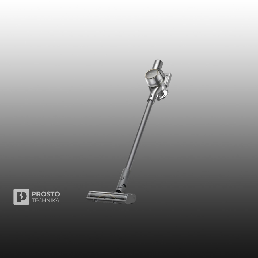 Dreame R20 AQUA GREY